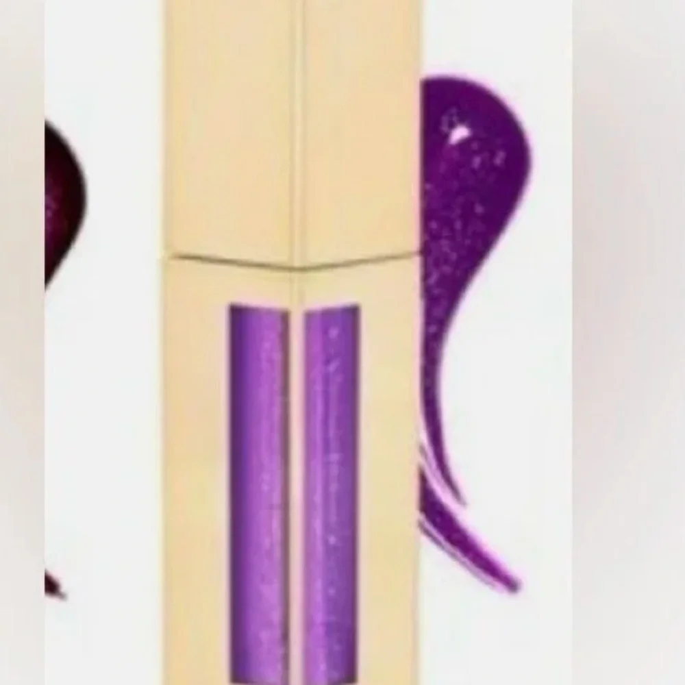 Scott Barnes lipgloss